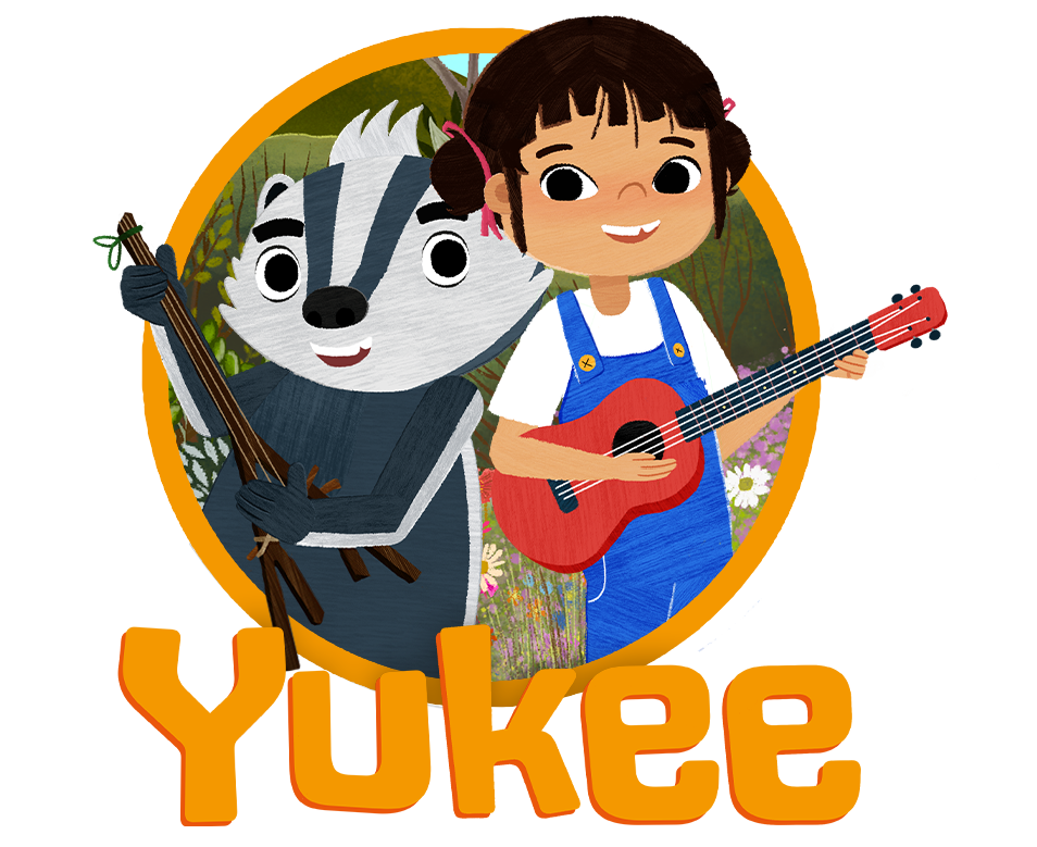 Yukee logo